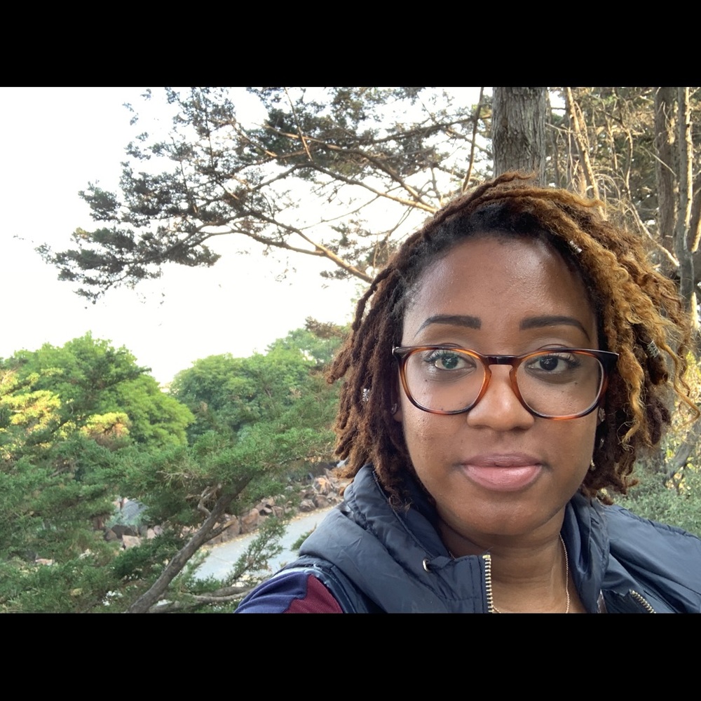 Meet your Posher, Okhela